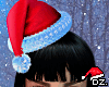 D. Santa!? Hat!