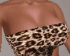 Leopard Minidress
