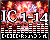 ♬𝐑 Carnival + D