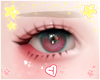 ♪ Bunny Eyes Pink