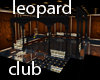 leopard club