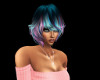 trinashadowprincess hair