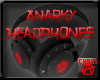 Anarky Headphones Male