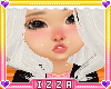 KId/ Hair Witch White