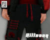 ℍ™ RED RED Alert!