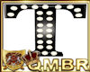 QMBR Marquee T Blk