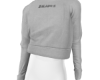 grey hoodie