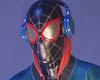 Wallcrawler Morales NPC