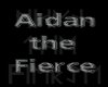 [xVx] Aidan The Fierce