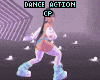 T | Candy Dance
