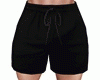 Short Preto
