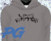 LV hoodie