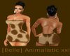[Belle]Animalistic xxl