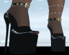 [Ts]Vela black heels