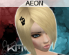 +KM+ Aeon+Skull Blonde