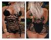 Vestido Preto Lola