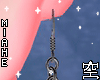 空 - Earring Spike