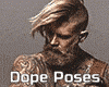 G` DOPE Poses