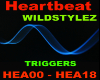WSz  Heartbeat HEA