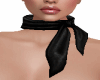 black tie