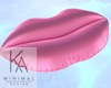 Pink Lips Floaty 2024