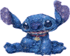 Animated Glitter Stitch