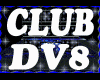 ROs CLUB DV8 Dance 2