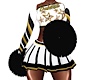 OakHill Cheer Skirt