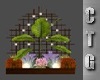 CTG PATIO GARDEN/LIGHTS