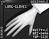 0 | BustyLC Cuff Gloves