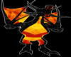 Volcanic Ash Dragon (FV)