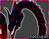 Queen Dragoness Dragon