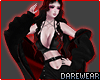 Modern Vampire Jacket