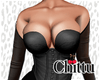 𝓒 Void Corset