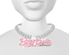 ❄ Iced Out Barb *rare*