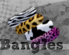 [IF] Animal Bangles [R]