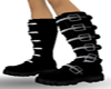 Black Parade Boots