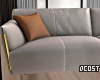 Beige & Gold Couch Beige & Gold Couch