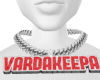 vardakeepa custom