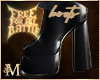 FFAB VegaNight highboots