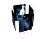 Cutout  animated Gira