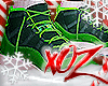 xOz GrinCHY 11s V2