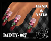 [BQK] Dainty Nails 067