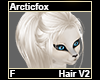 Arcticfox F V2