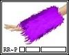 !NeonPurpArmWarmers RR~P
