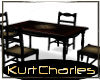 [KC]KITCHEN TABLE