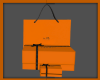 MES | Pre-Unboxing
