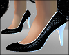 🍹Shiny Black Shoes