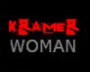 [NN]~ KRAMER Woman Shirt
