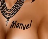 tattoo manuel
